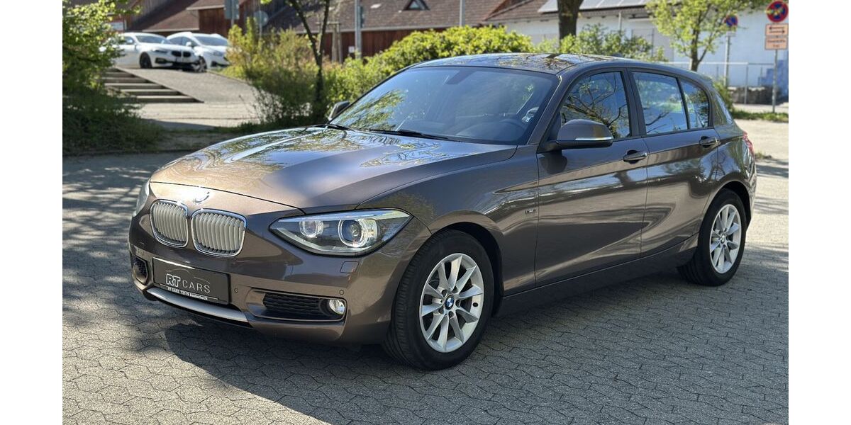 BMW 116 138.700 km 11.500 &euro; Ammerbuch 72119