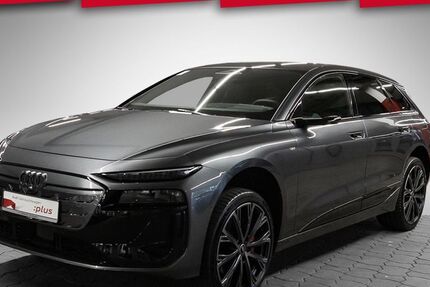Audi A6 e-tron 4.270 km 67.120 &euro; Stuttgart 70563