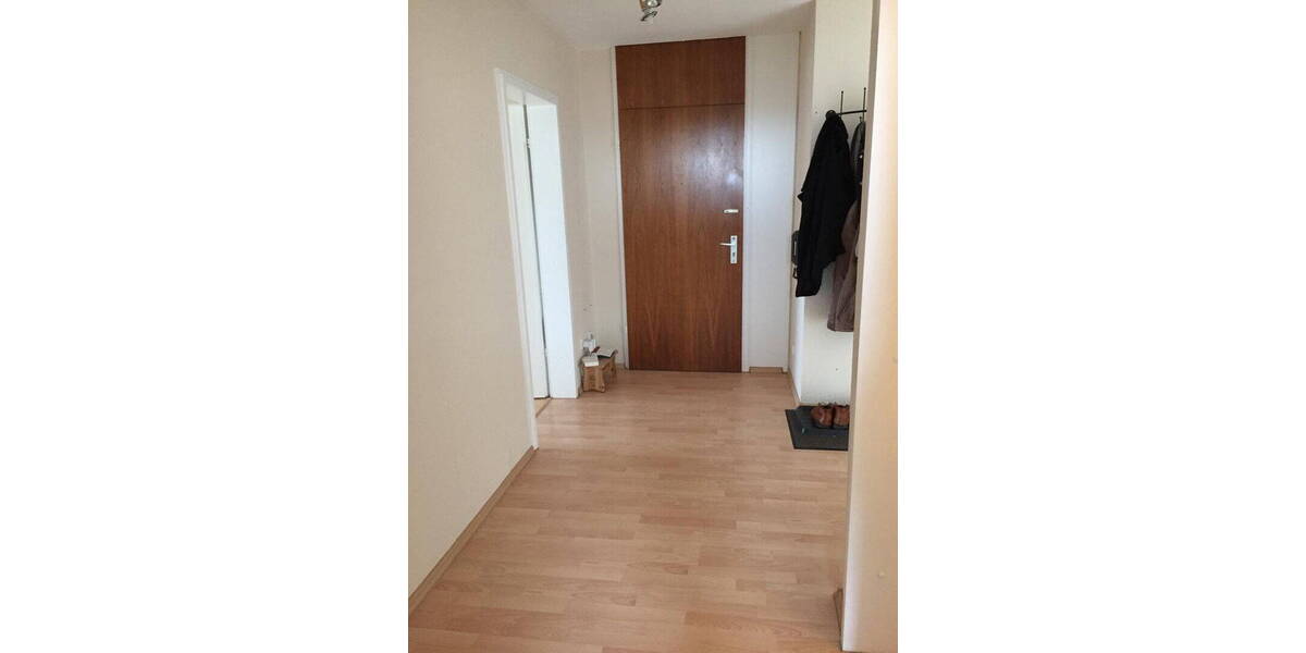 Etagenwohnung Stuttgart Möhringen - 3 Zimmer, 94 m&sup2;, 399.000&euro; | Angebot:25996832
