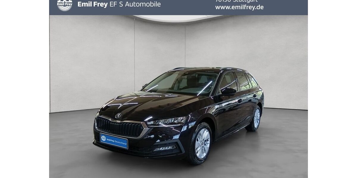 Skoda Octavia 137.586 km 16.490 &euro; Stuttgart 70190