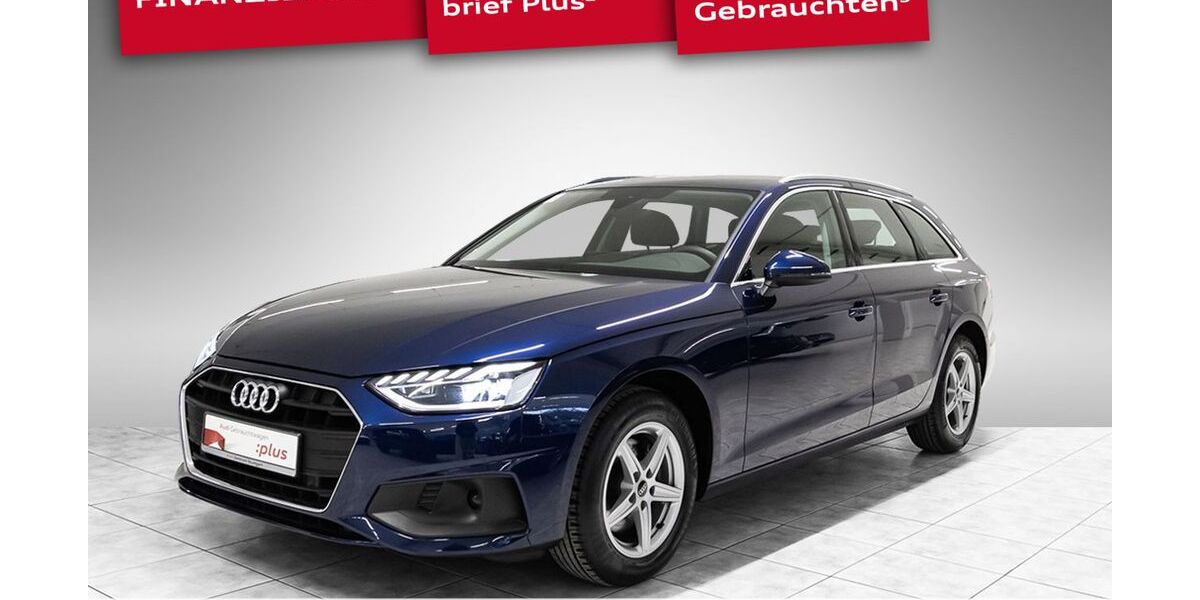 Audi A4 29.446 km 33.320 &euro; Böblingen 71034