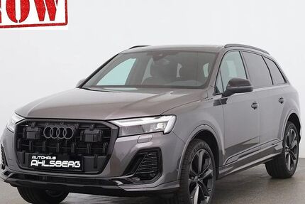 Audi Q7 1.050 km 81.900 &euro; Pfullingen 72793