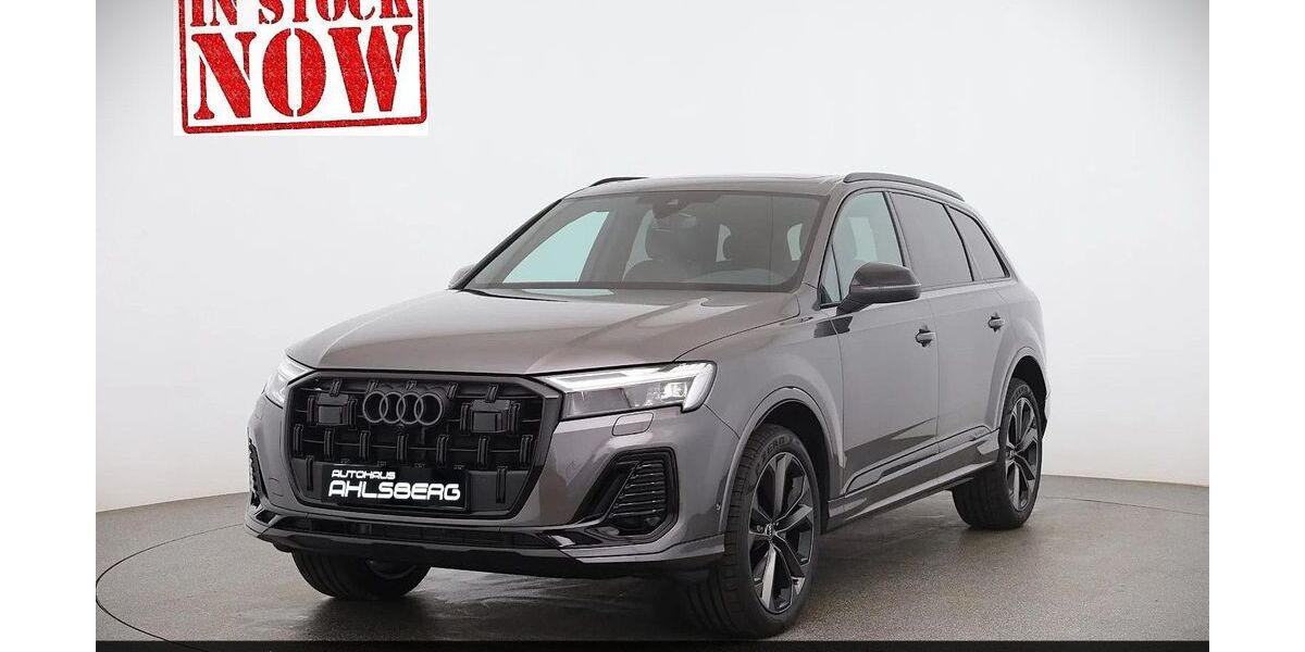 Audi Q7 1.050 km 81.900 &euro; Pfullingen 72793