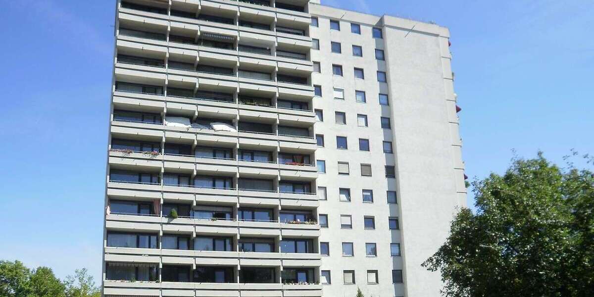 Etagenwohnung Reutlingen - 1 Zimmer, 32 m&sup2;, 560&euro; | Angebot:26243964