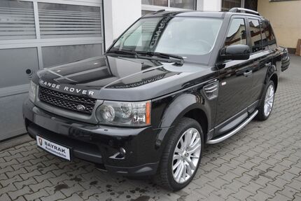 Land Rover Range Rover Sport 242.700 km 8.999 &euro; Sindelfingen 71065
