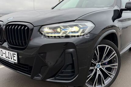 BMW X3 126.300 km 35.990 &euro; Böblingen/Stuttgart 71034