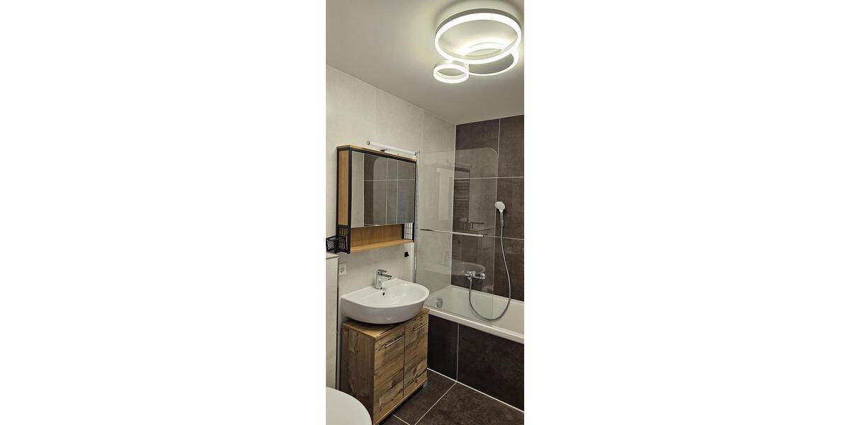 Dachgeschoßwohnung Großbettlingen - 1 Zimmer, 24 m&sup2;, 600&euro; | Angebot:25933767