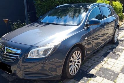 Opel Insignia 301.387 km 1.990 &euro; mössingen 72116