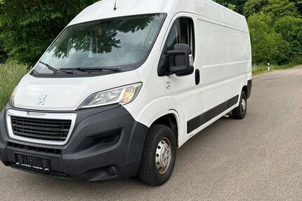 Peugeot Boxer 200.000 km 6.999 &euro; Tübingen 72074