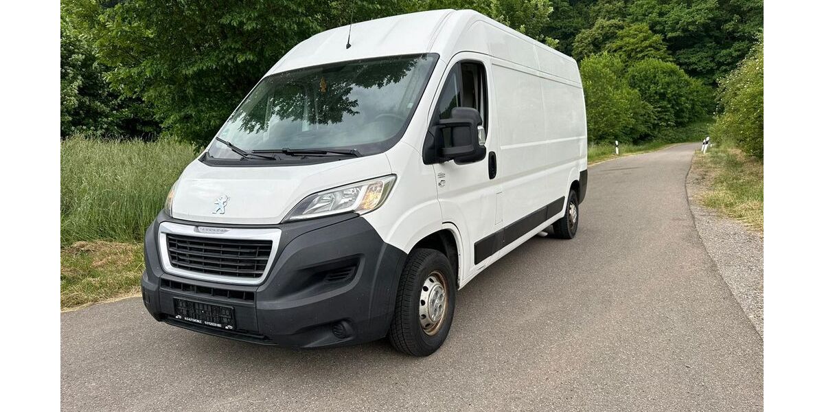 Peugeot Boxer 200.000 km 6.999 &euro; Tübingen 72074