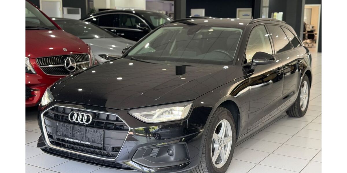 Audi A4 140.000 km 17.990 &euro; Weil im Schönbuch 71093