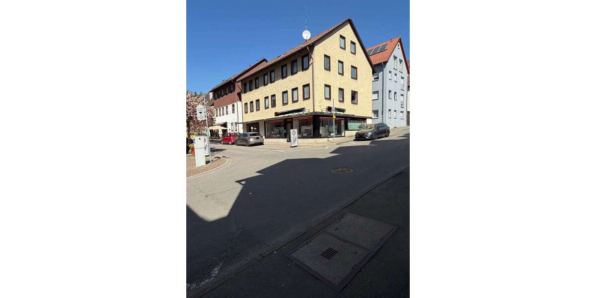 Gewerbeobjekt Nagold - 1.080&euro; | Angebot:26579039