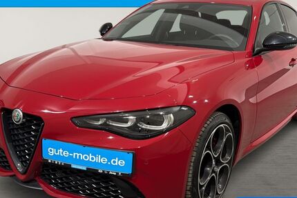 Alfa Romeo Giulia 12.460 km 34.990 &euro; Reutlingen 72762