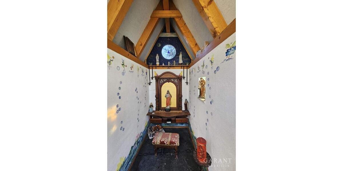 Mehrfamilienhaus, Wohnhaus Empfingen - 1 Zimmer, 283 m&sup2;, 680.000&euro; | Angebot:25866352