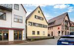 Einfamilienhaus Gechingen - 6 Zimmer, 142 m&sup2;, 315.000&euro; | Angebot:25677559