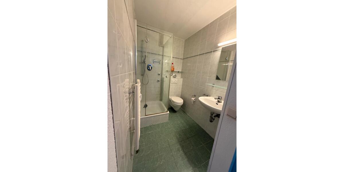 Etagenwohnung Stuttgart Stuttgart-Süd - 2 Zimmer, 50 m&sup2;, 275.000&euro; | Angebot:26621655