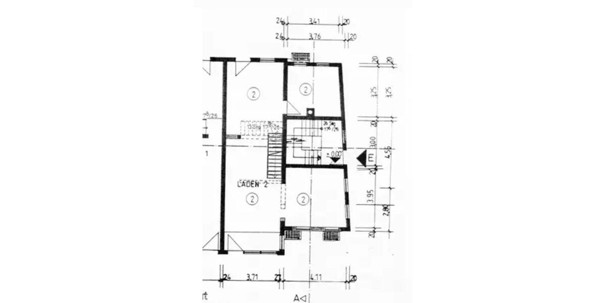 Gewerbeobjekt Herrenberg - 1.190&euro; | Angebot:25756921