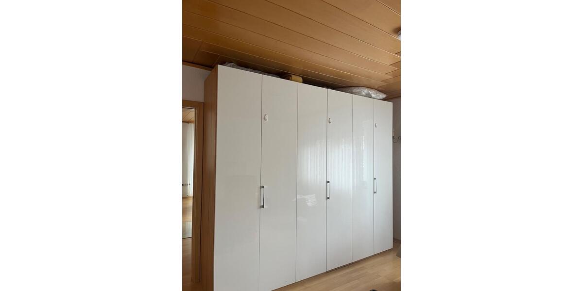 Etagenwohnung Stuttgart Vaihingen - 3 Zimmer, 100 m&sup2;, 1.550&euro; | Angebot:25860166