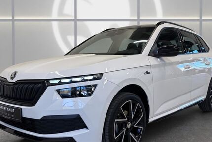 Skoda Kamiq 51.764 km 22.900 &euro; Nagold 72202
