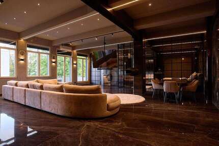 Wohnung Stuttgart Stuttgart-Ost - 1 Zimmer, 145 m&sup2;, 3.310&euro; | Angebot:25781918