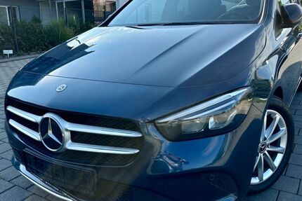 Mercedes-Benz B 180 180.000 km 16.480 &euro; Holzgerlingen 71088