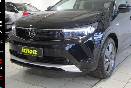 Opel Grandland (X) 29.454 km 28.990 &euro; Magstadt 71106