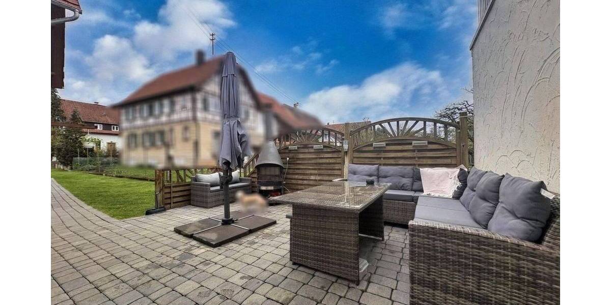 Einfamilienhaus Haigerloch Owingen - 6 Zimmer, 153 m&sup2;, 295.000&euro; | Angebot:26596111