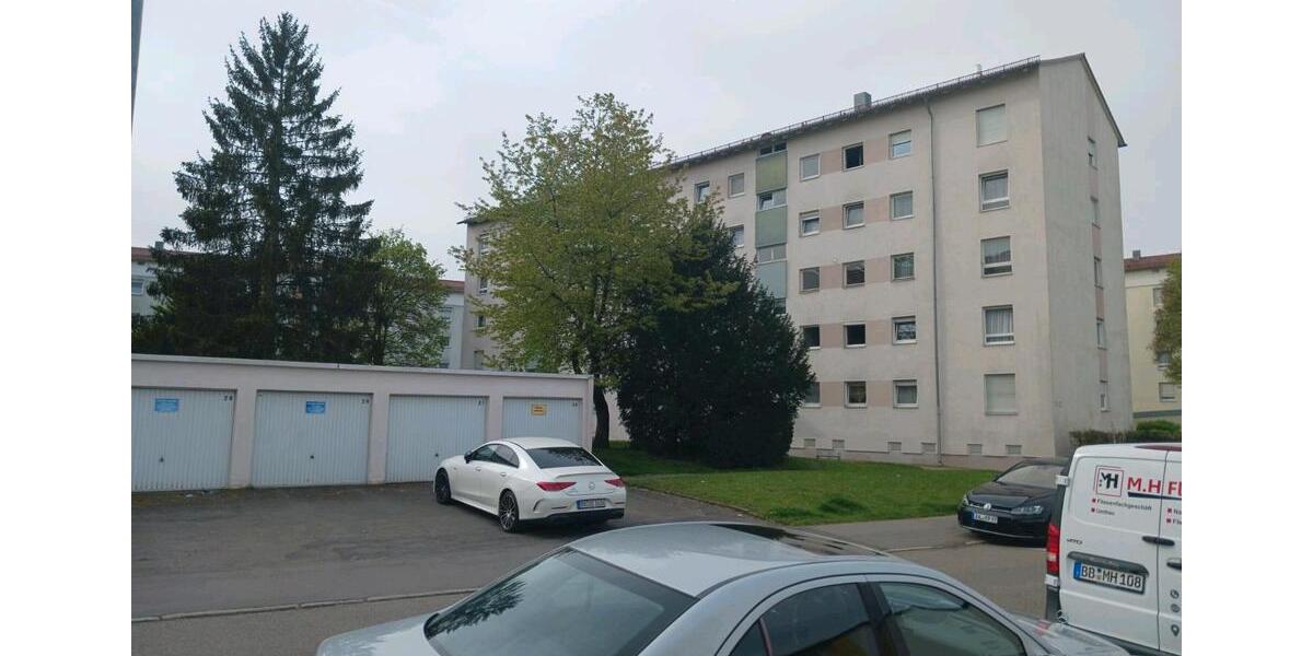 Etagenwohnung Böblingen Dagersheim - 3 Zimmer, 68 m&sup2;, 349.000&euro; | Angebot:26427756