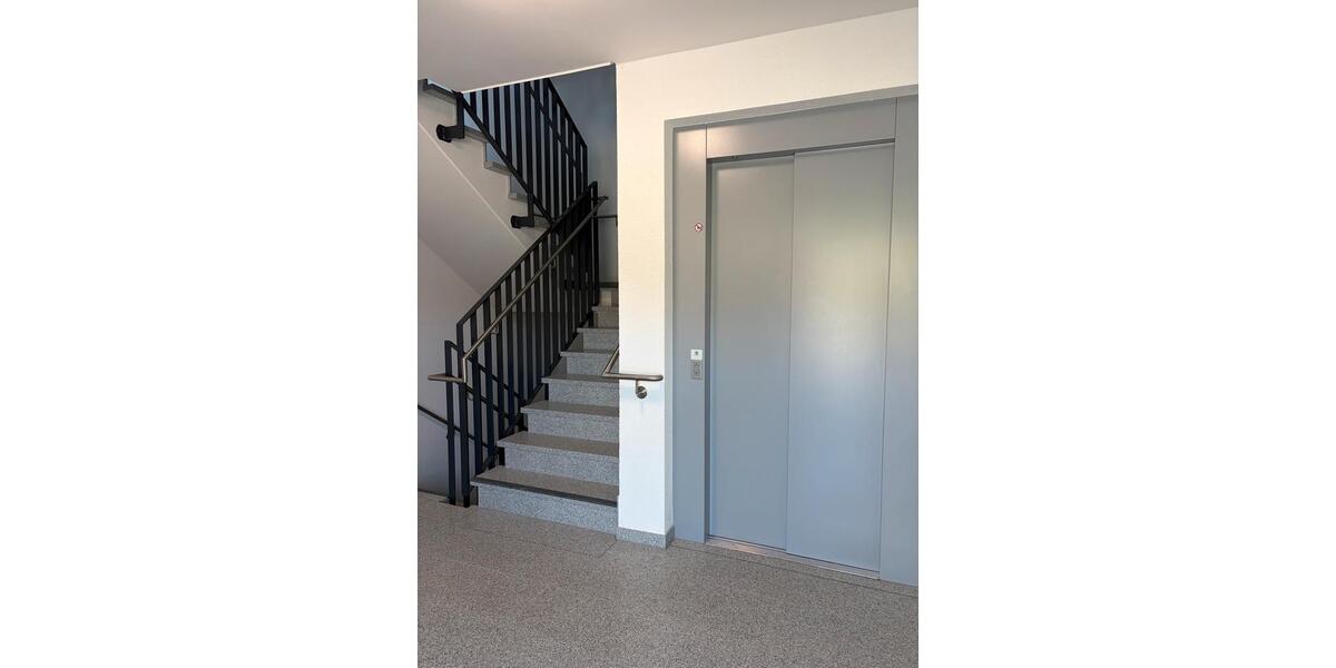 Etagenwohnung Neckartailfingen - 1 Zimmer, 23 m&sup2;, 774&euro; | Angebot:25973469