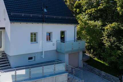 Haus Hechingen - 5 Zimmer, 126 m&sup2;, 449.000&euro; | Angebot:23754088