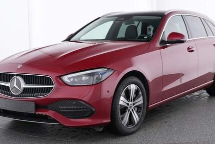 Mercedes-Benz C 300 20.800 km 39.900 &euro; Jettingen 71131