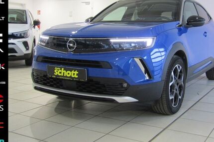 Opel Mokka 29.804 km 18.888 &euro; Magstadt 71106