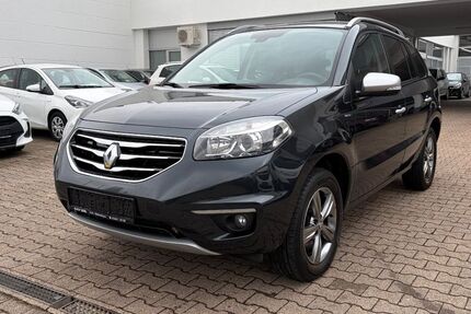 Renault Koleos 86.000 km 8.995 &euro; Stuttgart 70597