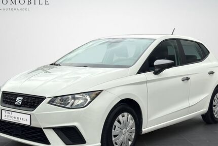 Seat Ibiza 130.000 km 6.999 &euro; Holzgerlingen 71088