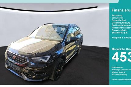 Cupra Ateca 27.940 km 33.980 &euro; Herrenberg 71083