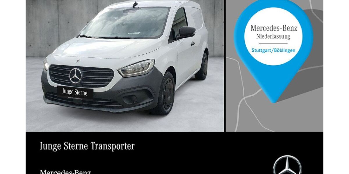 Mercedes-Benz Citan 29.090 km 17.838 &euro; Böblingen 71034