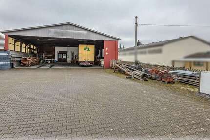 Gewerbeobjekt Bodelshausen - 2.000&euro; | Angebot:26365173