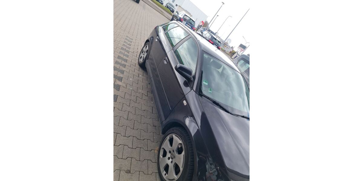 Audi A3 170.414 km 4.299 &euro; Jettingen 71131