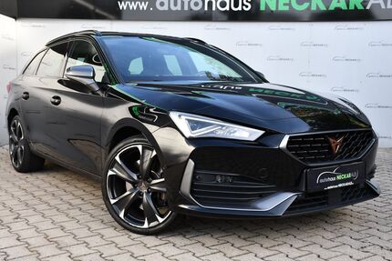 Cupra Leon 49.000 km 23.480 &euro; Reutlingen 72762