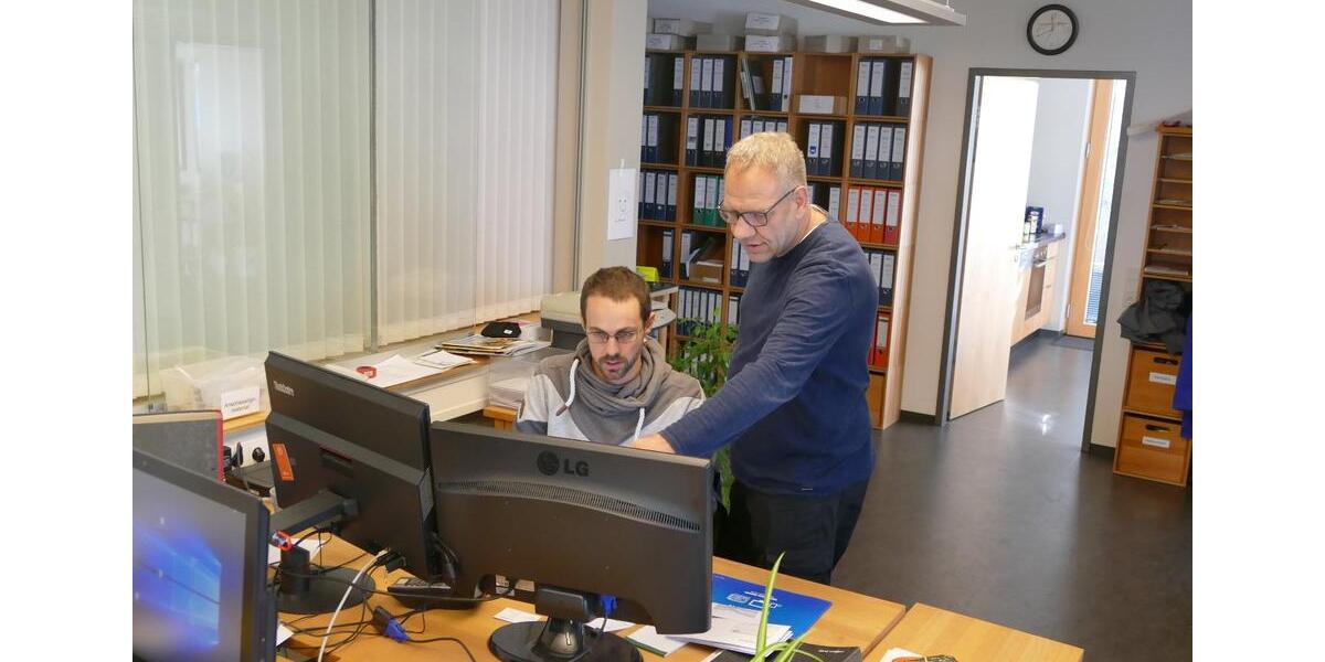 Gewerbeobjekt Pfullingen - 9&euro; | Angebot:10156242