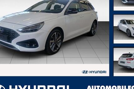 Hyundai i30 23.215 km 19.980 &euro; Pfullingen 72793