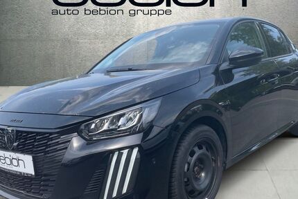 Peugeot 208 1.200 km 17.480 &euro; Magstadt 71106