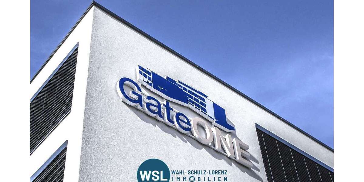 Gewerbeobjekt Nürtingen - 2.382&euro; | Angebot:25564918