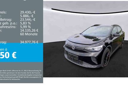 VW ID.4 33.940 km 29.430 &euro; Reutlingen 72770