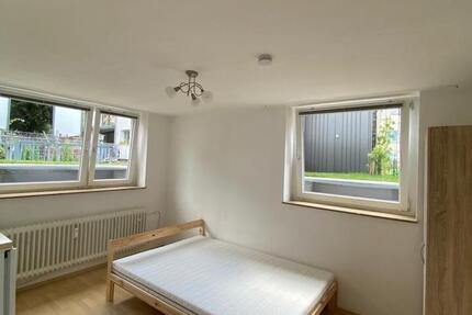 Wohnung Stuttgart Fasanenhof-Ost - 1 Zimmer, 12 m&sup2;, 380&euro; | Angebot:25294177