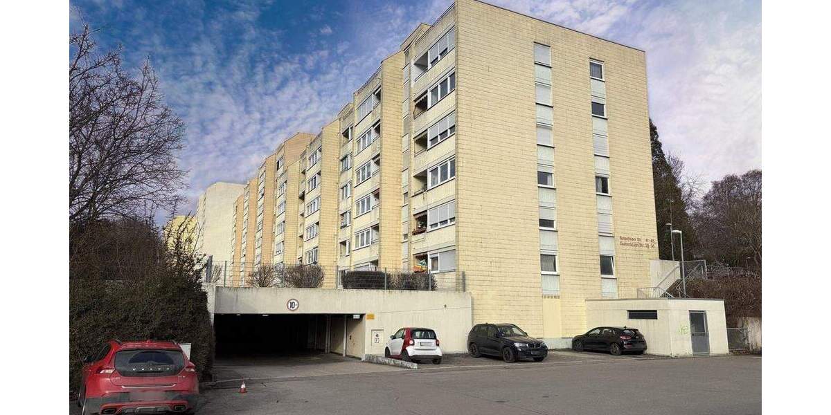 Etagenwohnung Sindelfingen Nord - 3 Zimmer, 83 m&sup2;, 305.000&euro; | Angebot:25877057