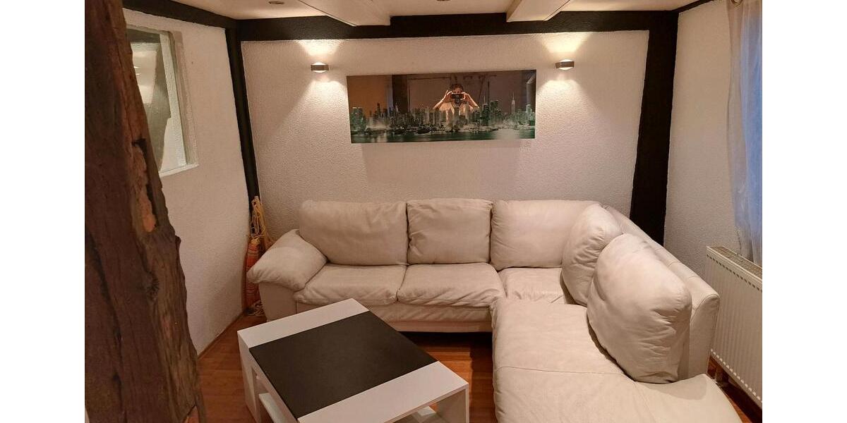 Erdgeschoßwohnung Ammerbuch - 1 Zimmer, 15 m&sup2;, 575&euro; | Angebot:25087504