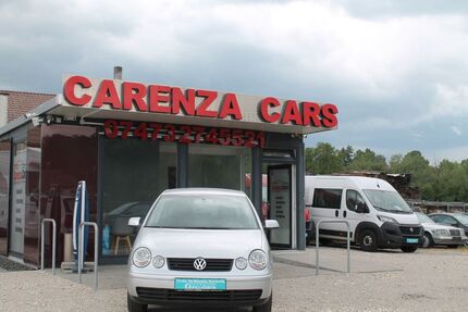 VW Polo 159.000 km 3.870 &euro; Ofterdingen 72131