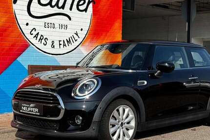 Mini Cooper 53.700 km 18.490 &euro; Herrenberg 71083