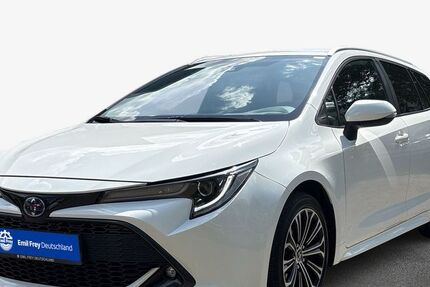 Toyota Corolla 37.250 km 24.950 &euro; Stuttgart 70469